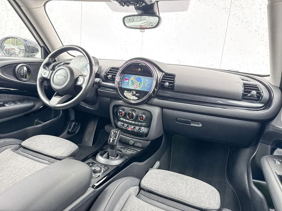 MINI Clubman Cooper