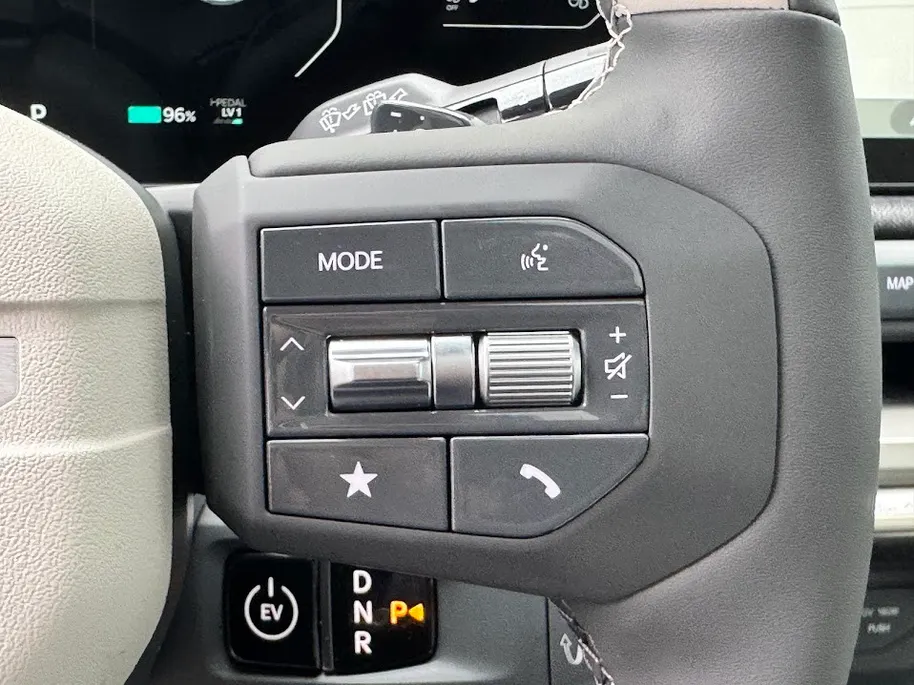 Kia EV3 81,4 kWh 204pk GT-PlusLine I In Bestelling l