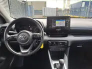 Toyota Yaris 1.5 Hybrid Active AUTOMAAT | Navigatie | Adaptieve Cruise | Climate | Camera | Rijstrooksensor met correctie | Apple Carplay/Android Auto