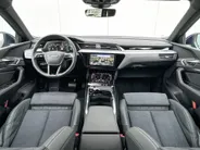 Audi e-tron 55 quattro S edition 95 kWh