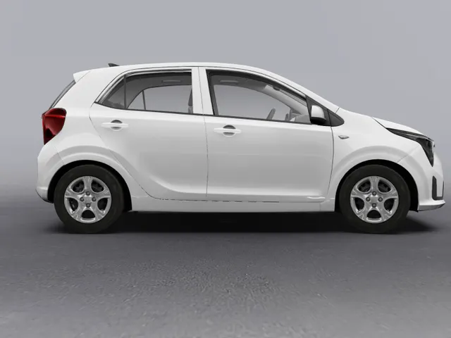 Kia Picanto 1.0 DPI DynamicLine