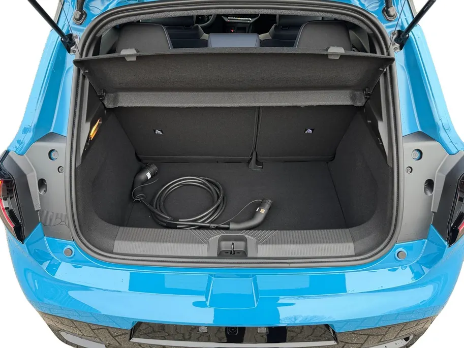 Nissan Micra EVOLVE 52 kWh | NISSAN MORE 10 JAAR GARANTIE | 5000 EURO KORTING | Direct leverbaar | Nieuw model | EV | Vol met luxe |