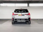 BMW X1 sDrive20i