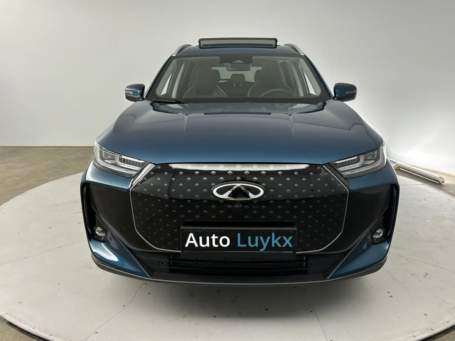 Chery TIGGO 7 1.5 PHEV Unique Automaat | 279pk | Nieuw & rijklaar