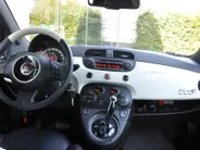 Fiat 500C 0.9 TwinAir by Gucci