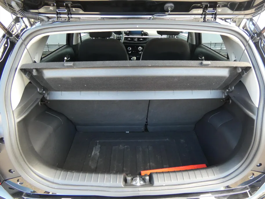Kia Picanto 1.0 DPi 63pk 4-zits AMT ExecutiveLine