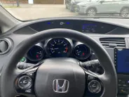 Honda Civic 1.8 Sport NL Auto | CarPlay | Stoelverwarming | Camera | Trekhaak | Etc.