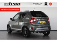 Suzuki Ignis 1.2 Smart Hybrid Allgrip Style / Stoelverwarming / Keyless / Camera / Navi. / Trekhaak /