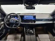 BMW 5 Serie Touring 530e M Sport Edition