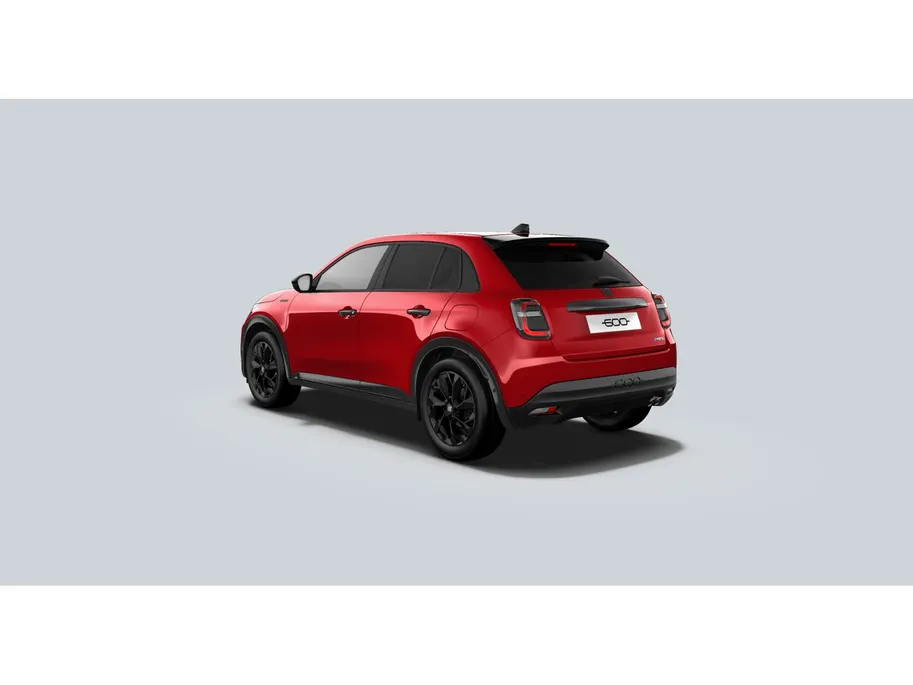 Fiat 600 Sport