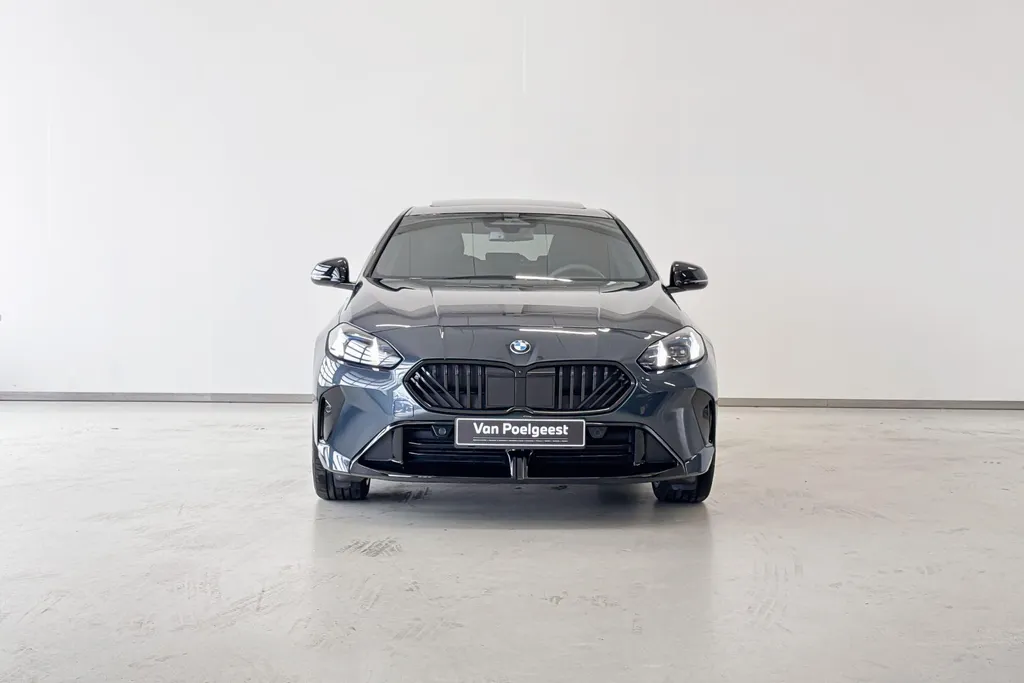 BMW 2 Serie Gran Coupé 220 Premium Pack M Sportpakket Pro