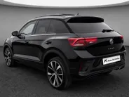 Volkswagen T-Roc 1.5TSI/150PK R-Line Black Style DSG · Panoramadak · Apple/Android Car Play· Camera + Parkeersensoren · Stoelverwarming · 19'' Velgen ·  Garantie t/m 07-07-2027