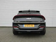 Kia EV6 GT-Line 77.4 kWh | 20' LM | Airco | Navi | Leer | Camera | Cruise | BTW auto | 17% bijtelling |