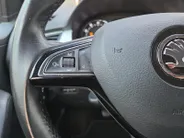 Škoda Fabia Combi 1.0 TSI Drive | Zeer nette auto | Unieke km stand | Navigatie | Tech pakket |