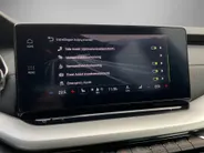 Škoda Octavia Combi 1.4 TSI 204pk DSG PHEV Sportline Business Panoramadak · Stoelverwarming · Apple/Android Car Play ·
