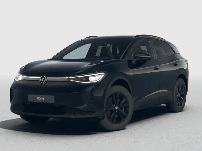 Volkswagen ID.4 Pro Limited Edition Plus 77 kWh accu 286 pk · Trekhaak, elektrisch uitklapbaar ·
