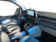Ford E-Transit Custom 320 L2H1 MS-RT 71 kWh DC | Direct Beschikbaar | Snel Rijden | Uniek | 2300KG Trekgewicht | Sportstoelen |