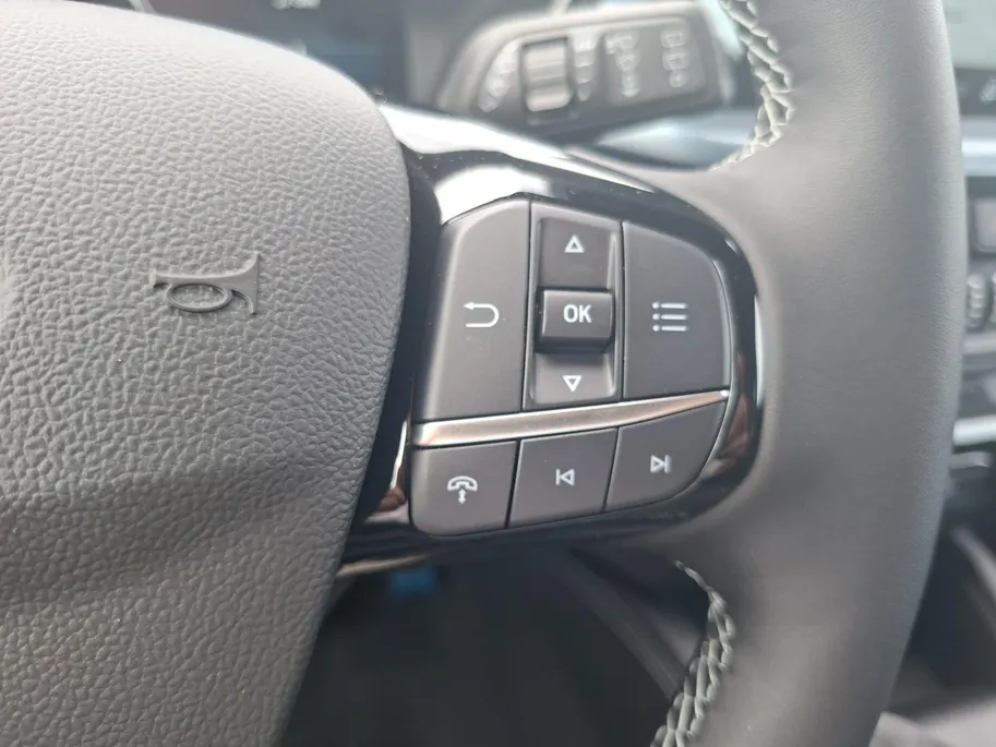 Ford Kuga 2.5 PHEV BlueCruise Edition | Panoramadak | 20' Lichtmetaal | 360Camera | Adaptive Cruisecontrol | B&O Audio | El. Trekhaak | BLIS |  El. Achterklep | Nieuw op voorraad! |