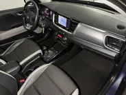 Kia Stonic 1.2 MPi 84pk ComfortPlusLine Navigator I Trekhaak