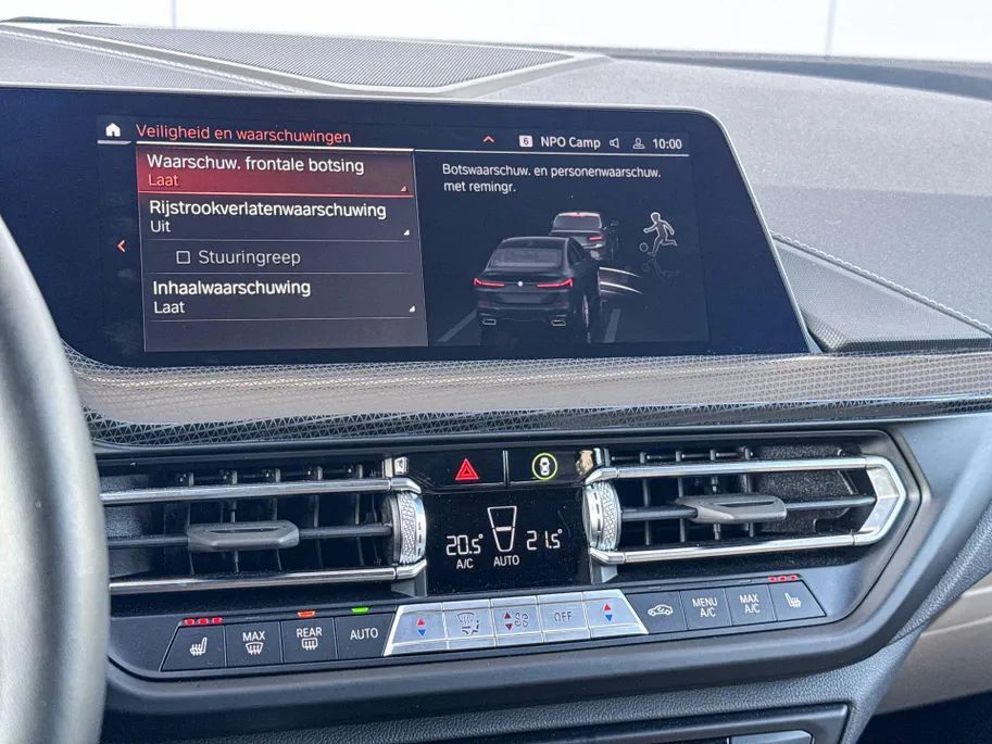 BMW 2 Serie Gran Coupé M235i xDrive