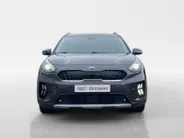 Kia Niro 1.6 GDi Hybrid DynamicPlusLine | Navigatie | Climate control | Stoel + Stuurverwarming | Parkeercamera | Parkeersensoren