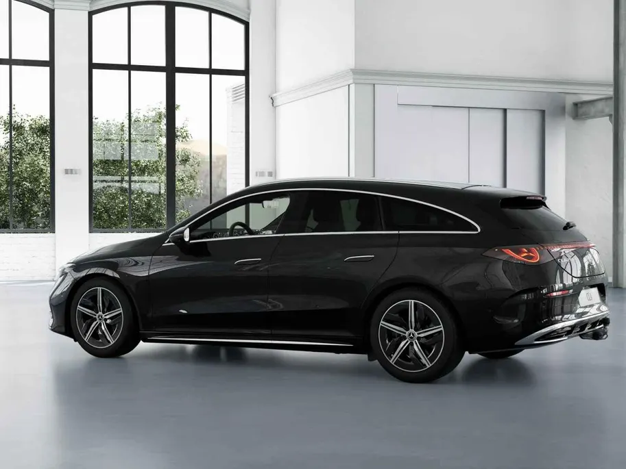 Mercedes-Benz CLA Shooting Brake 250+ Business Solution AMG 85.5 kWh