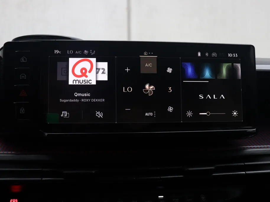Lancia Ypsilon 1.2T Hybride HF Line | Sala | Tech pack | Navi |