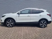 Nissan QASHQAI 1.3 DIG-T Premium Edition | Cruise control | Navi |  DAB | Apple Carplay/Android Auto | 360 Camera | Panorama Dak | Automaat | Leer |  Keyless entry | Keyless start