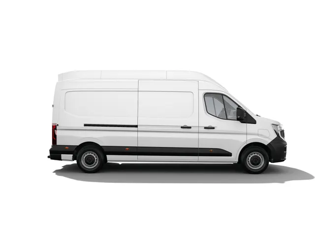 Renault Master Advance | C-Shape LED dagrijverlichting | Elektronisch geregelde airconditioning | Instrumentarium met 3,5' TFT scherm