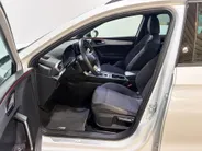 SEAT Leon Sportstourer 150PK 1.5 TSI FR Business Intense | Navigatie | Cruise Control Adaptief | Climate Control | Apple Carplay/Android Auto | Camera | Parkeersensoren | Lichtmetalen Velgen | Licht & Regen Sensor |