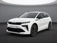 Škoda Enyaq iV 85X 340pk RS · 360 Camera · Elek. Voorstoelen · Head-Up · Verwarmbare Voorruit · Canton Audio · Warmtepomp · 20'' Inch ·