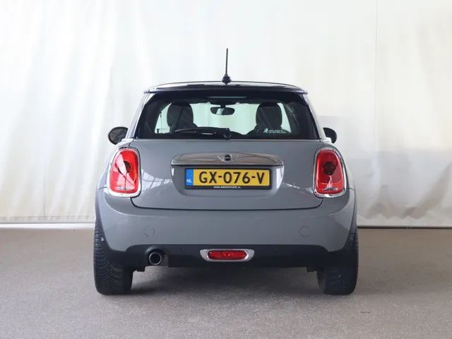 MINI 3-Deurs 1.2 One Business