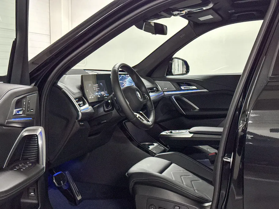 BMW X1 xDrive30e