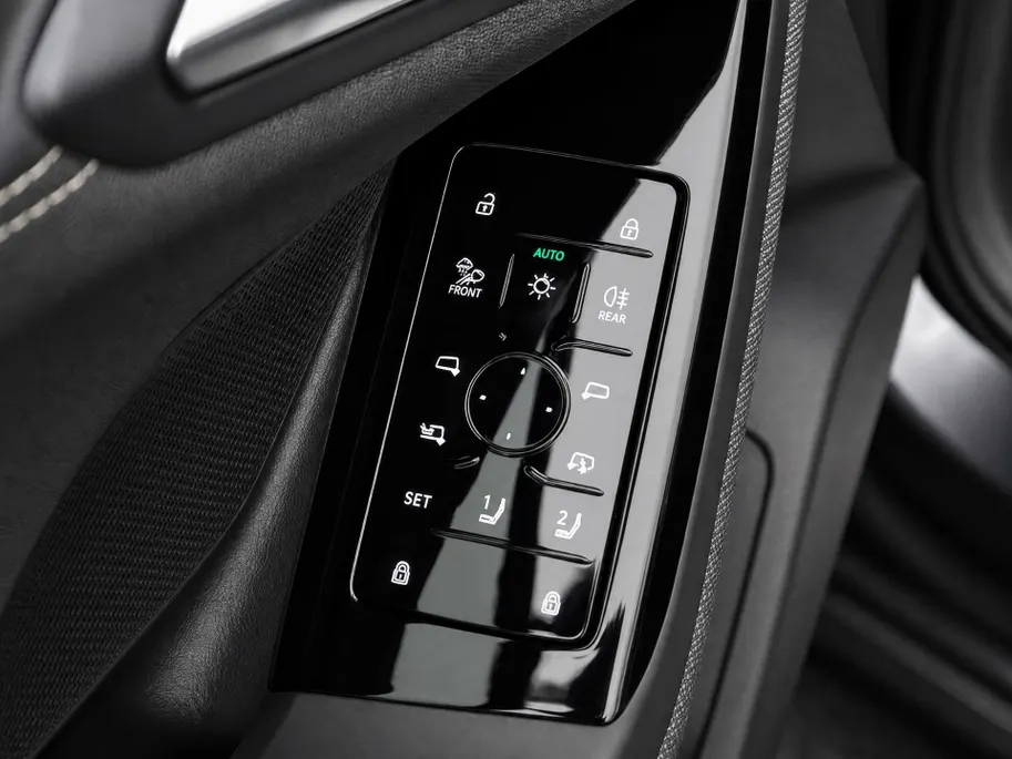Audi A6 Sportback e-tron S-edition 83kWh/286PK · Adaptieve cruise control · Warmtepomp · 360°Camera · Garantie t/m 18-11-2027