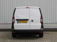 Volkswagen Caddy Cargo 2.0 TDI Economy Business | Airco | Apple carplay / Android auto | Schuifdeur |
