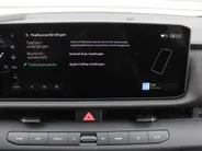 Kia Seltos 1.6 T-GDi DCT7 X-Line Demo Edition | Stuur-/stoelverwarming + ventilatie | 360 Camera | Leer | Elek. stoelverstelling | Telefoonlader | LED | 19' LM |