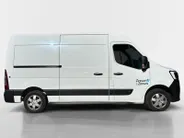 Renault Master T33 2.3 dCi 135 L2H2 Work Edition Demo | Cruise Control | Camera |