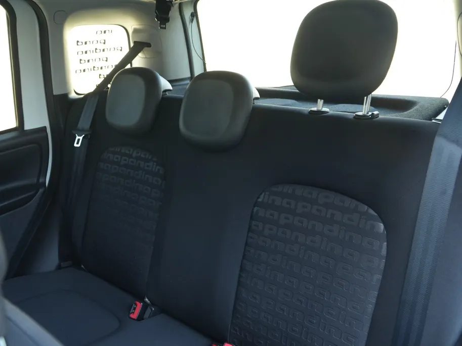 Fiat Panda 1.0 Hybrid Pandina | Airco | Carplay | Cruise | 5zits | PDC
