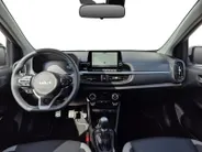 Kia Picanto 1.0 GDi GT-Line | Airco | Navi | Camera | Schuifdak | Leder | Stoelverwarming | Stuurverwarming |