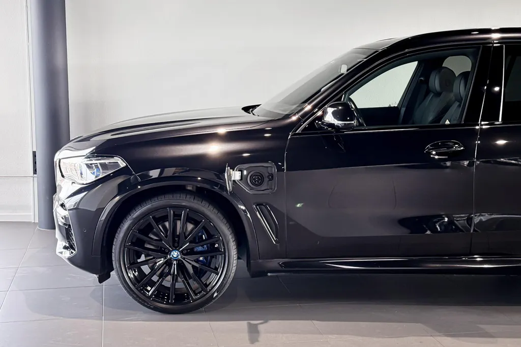 BMW X5 xDrive45e High Executive