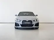 BMW 4 Serie Gran Coupé 420i