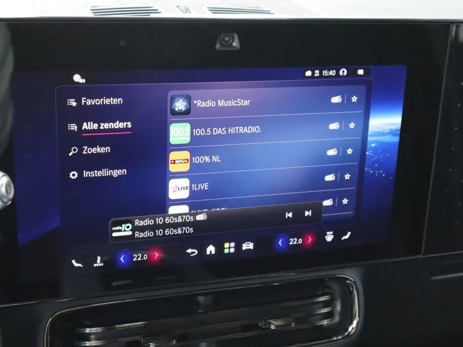 Mercedes-Benz GLB 250+ Business Solution AMG 85.5 kWh