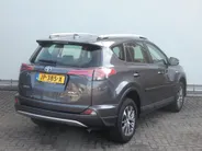 Toyota RAV4 2.5HYBRID 145KW 2WD CVT 2016 First Edition
