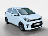 Kia Picanto 1.0 DPi DynamicPlusLine | Camera | Keyless | Navi | Apple Carplay | Android Auto | Climate Control | Cruise Control |