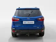 Ford EcoSport 1.0 EcoBoost Titanium | Airco | Trekhaak | Aantrekkelijke km-stand