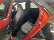 Toyota Aygo X 72PK VVT-i S-CVT Premium Automaat | 1e eigenaar | JBL Audio | Navi | Apple CarPlay/Android Auto | Adaptive Cruise Control | Licht & Regen Sensor | Lichtmetalen Velgen | Keyless Entry |