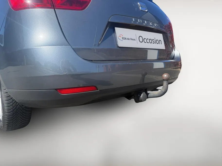 SEAT Ibiza ST 1.2 TSI Enjoy | Trekhaak | Airco | Elektrische Ramen | Dealer Onderhouden | 12 Maanden Bovag Garantie