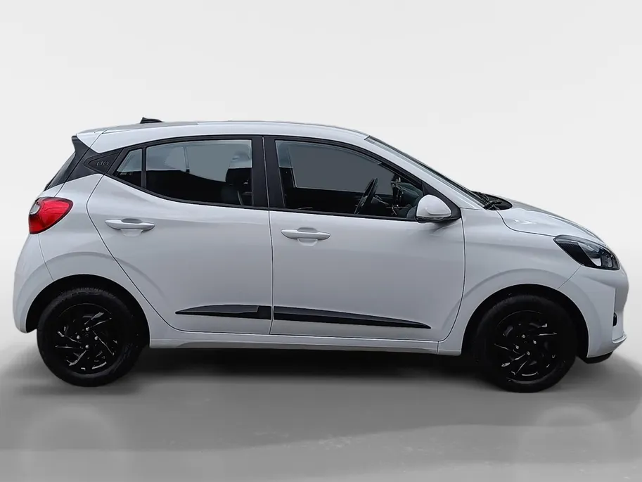 Hyundai i10 1.0 Comfort Smart | Camera | Navi | Cruise | Apple Carplay | Android Auto |