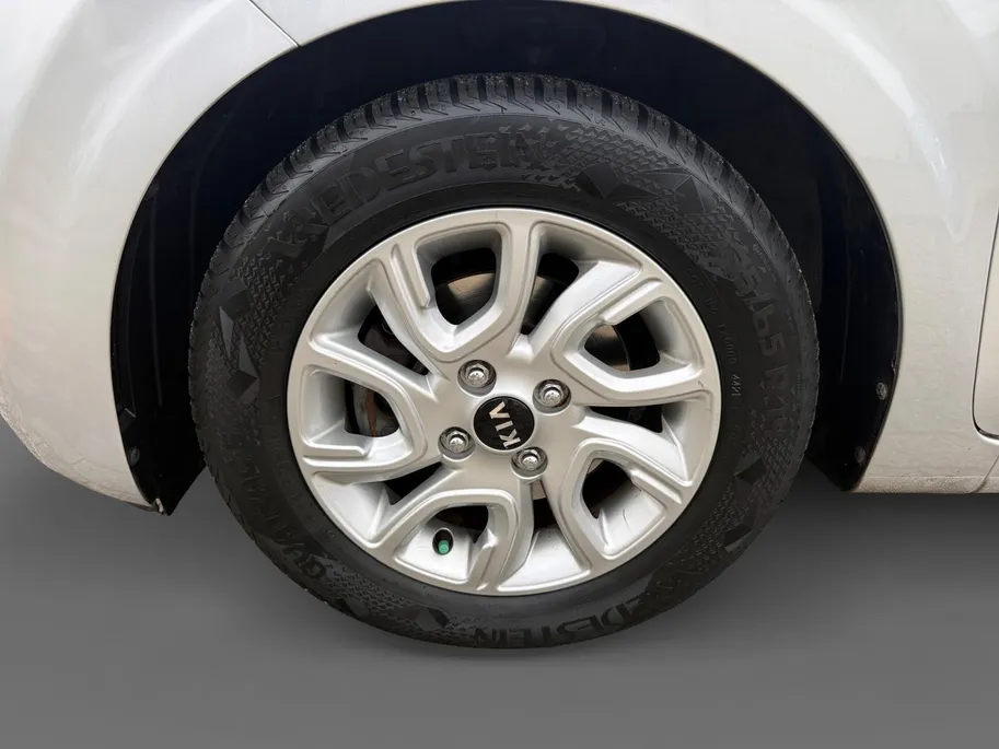 Kia Picanto 1.0 ComfortPlusLine Navigator Navi | Bluetooth | Camera | Cruise control | Metallic lak | Trekhaak* | Bovag garantie | NAP