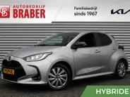 Mazda 2 Hybrid 1.5 Select | Airco | 16'LM | navi | Cruise | Stoelverwarming | Draadloos laden |